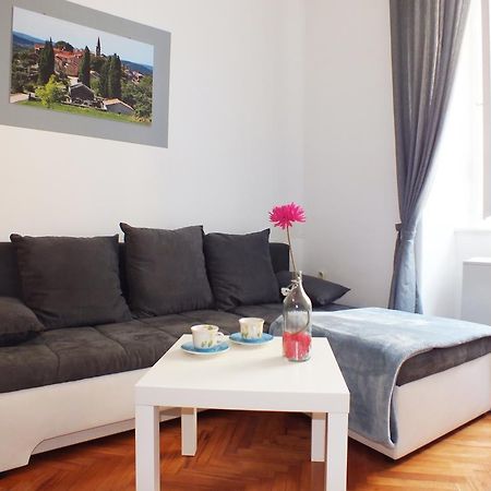 Apartman Draguc Póla Kültér fotó